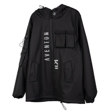 Load image into Gallery viewer, 11 BYBB'S Dark Techwear Jacket
